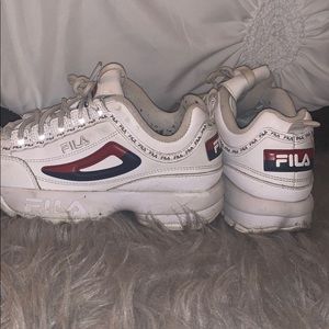 Fila Shoes